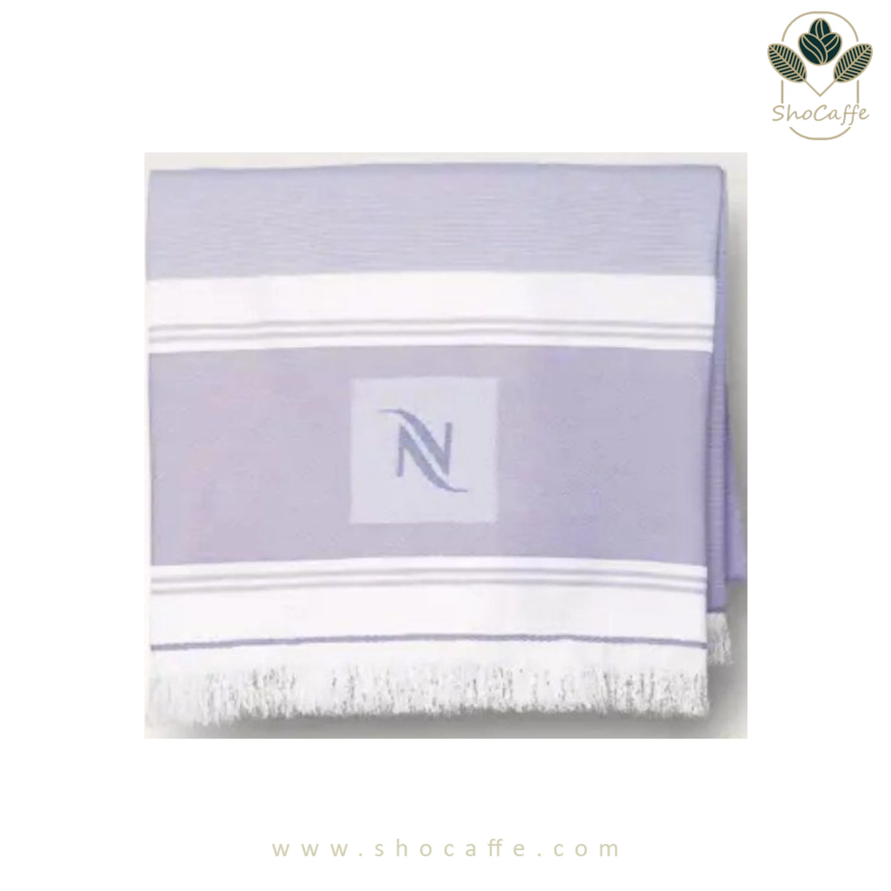 حوله ساحلی نسپرسو Beach Towel-ساخته شده با موادبازیافتی